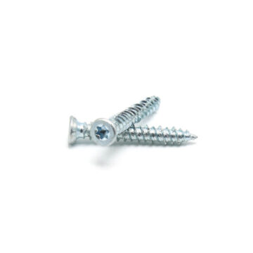 HDF ΤΣΙΜΕΝΤΟΒΙΔΕΣ ΤΟΡΞ ΜΕ ΚΕΦΑΛΙ Τ30 7,5X202MM 1000TMX 16116M