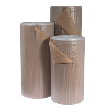MAGNEM CYCLONE BEKRAFT ΧΑΡΤΟΝΙ ΜΕ ΦΥΣΑΛΙΔΕΣ ΑΕΡΑ 1,2Χ100Μ ΤΕΤ.ΜΕΤ. MAG0010