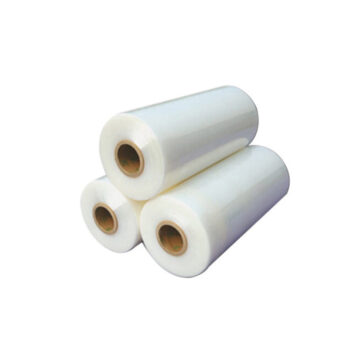 MAGNEM STRETCH FILM ΜΗΧΑΝΗΣ ΔΙΑΦΑΝΟ 300% POWER+ L13cm SMT130