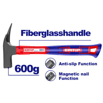 EMTOP ΣΦΥΡΙ ΣΚΕΠΑΤΖΗΔΩΝ FIBERGLASS 600G EHAMCH1606