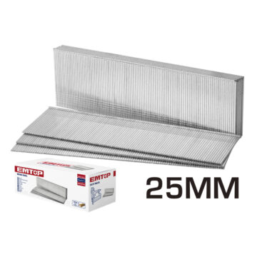 EMTOP ΚΑΡΦΙΑ ΓΙΑ ΚΑΡΦΩΤΙΚΟ 25ΜΜ ENAL18251
