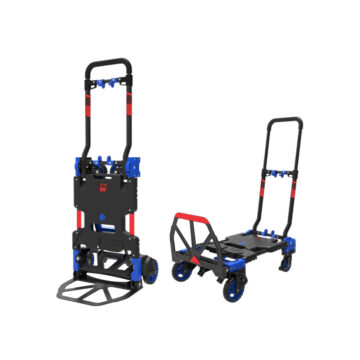 MAGNEM MAGMAX ΚΑΡΟΤΣΙ ΜΕΤΑΦΟΡΑΣ ΠΤΥΣΣΟΜΕΝΟ ΠΛΑΤΦΟΡΜΑ 2ΣΕ1 17000M