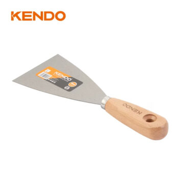 KENDO ΣΤΟΚΑΔΟΡΟΣ ΜΕ ΞΥΛΙΝΗ ΛΑΒΗ 100ΜΜ 45114