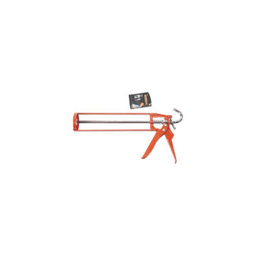 KENDO ΠΙΣΤΟΛΙ ΣΙΛΙΚΟΝΗΣ STEEL 225MM 45402