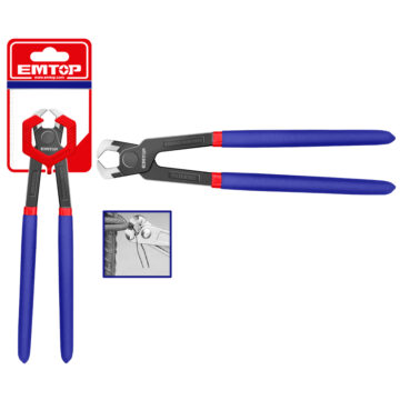 EMTOP ΚΟΦΤΗΣ ΜΠΕΤΟΥ ΜΕ ΜΑΚΡΙΕΣ ΛΑΒΕΣ 228MM EPLRR0921
