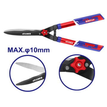 EMTOP ΜΠΟΡΝΤΟΥΡΟΨΑΛΙΔΟ 557MM (22") EPSR630102