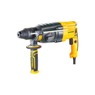 UYUSTOOLS ΚΡΟΥΣΤΙΚΟ ΣΚΑΠΤΙΚΟ SDS-PLUS 800W RTM26