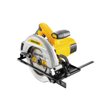 UYUSTOOLS ΔΙΣΚΟΠΡΙΟΝΟ 185MM/1400W SCC02185