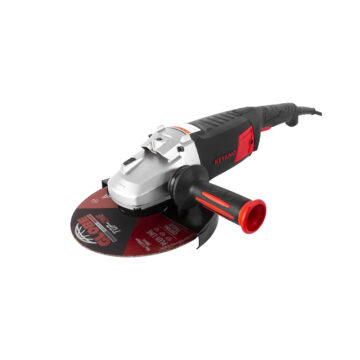 KEYANG ΓΩΝΙΑΚΟΣ ΤΡΟΧΟΣ 230MM 2200W DG23022