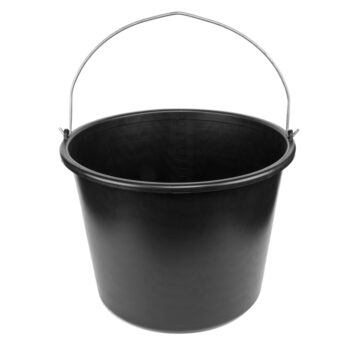 BRADAS ΠΛΑΣΤΙΚΟΣ ΚΟΥΒΑΣ 20L KTW20