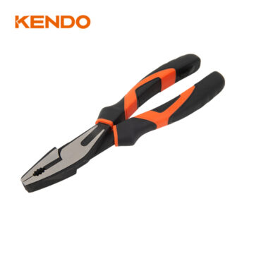 KENDO ΠΕΝΣΑ ΧΕΙΡΟΣ ΜΕ ΥΠΟΜΟΧΛΙΟ S2 210MM 10113