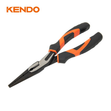 KENDO ΜΥΤΟΤΣΙΜΠΙΔΟ ΧΕΙΡΟΣ CR-V HIGH LEVERAGE Β.Τ 200mm 10306