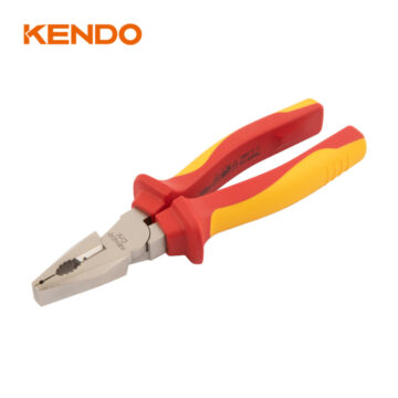 KENDO ΠΕΝΣΑ ΗΛΕΚΤΡΟΛΟΓΟΥ VDE 1000V 200MM 11003