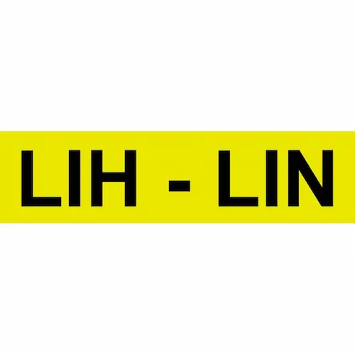 LIH-LIN