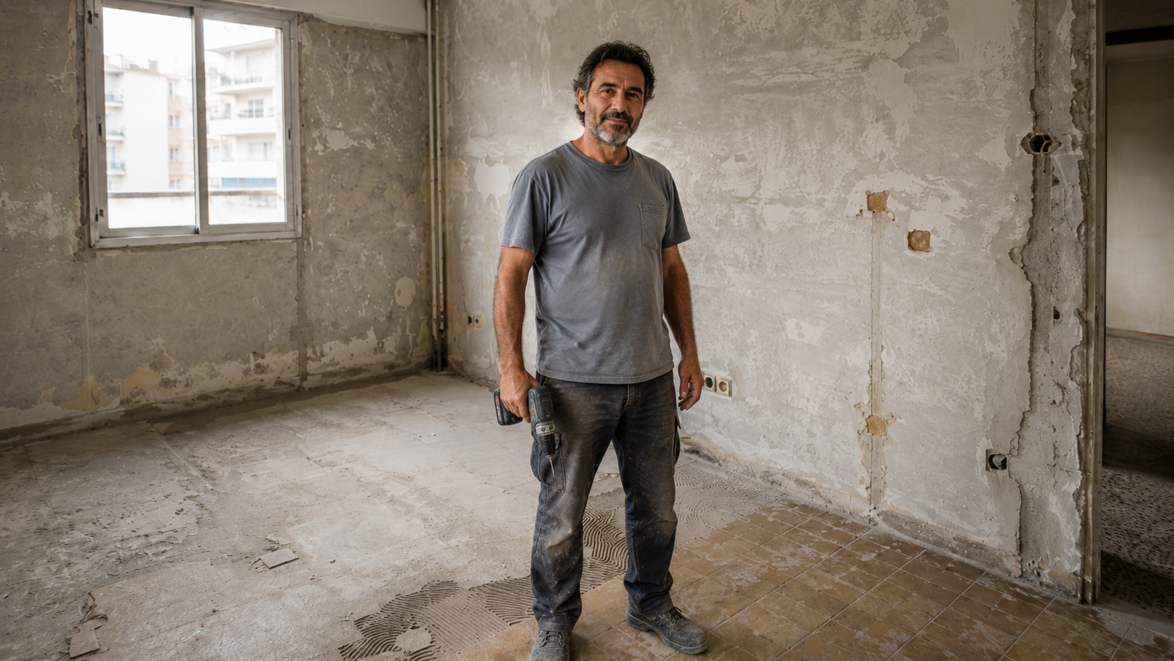 Εργαλεία ανακαίνισης για το πρόγραμμα Ανακαινίζω 2026
